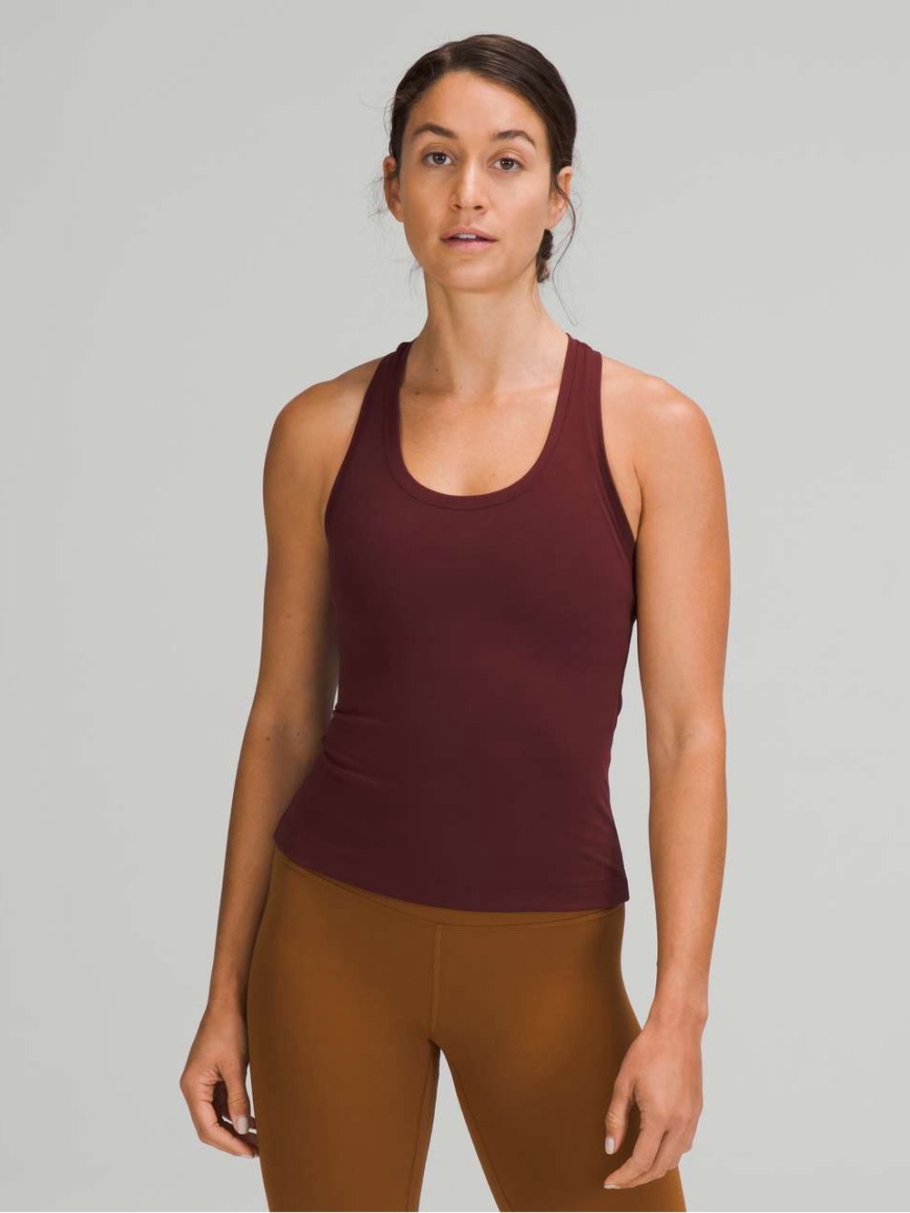 Lululemon Cool Racerback Tank Top 8
